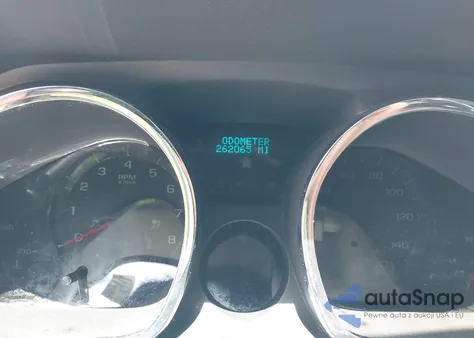 2012 Chevrolet Traverse 1Lt z USA, uszkodzony, nr VIN 1GNKRGED5CJ127142